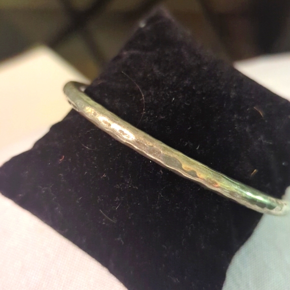 Silpada Jewelry - VTG Silpada bangle